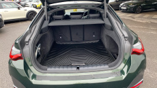 BMW i4 250kW eDrive40 M Sport 83.9kWh 5dr Auto [Tech/Pro] Electric Hatchback